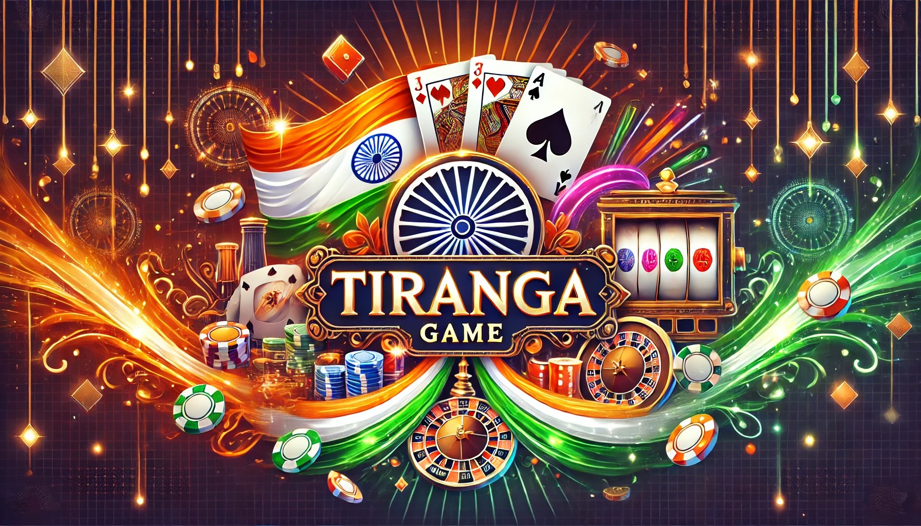 Tiranga Game Colour Prediction : The Rising Trend in Online Entertainment