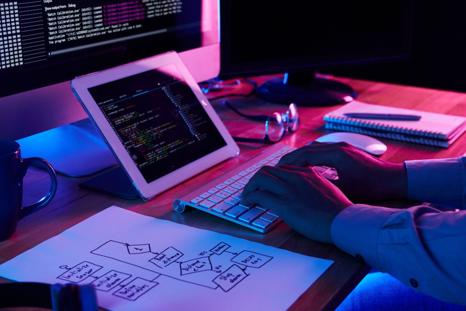 dapp development