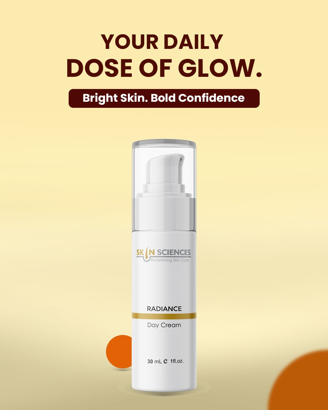 Reveal Brighter Skin Every Morning – Shop Now for Your Daily Glow!