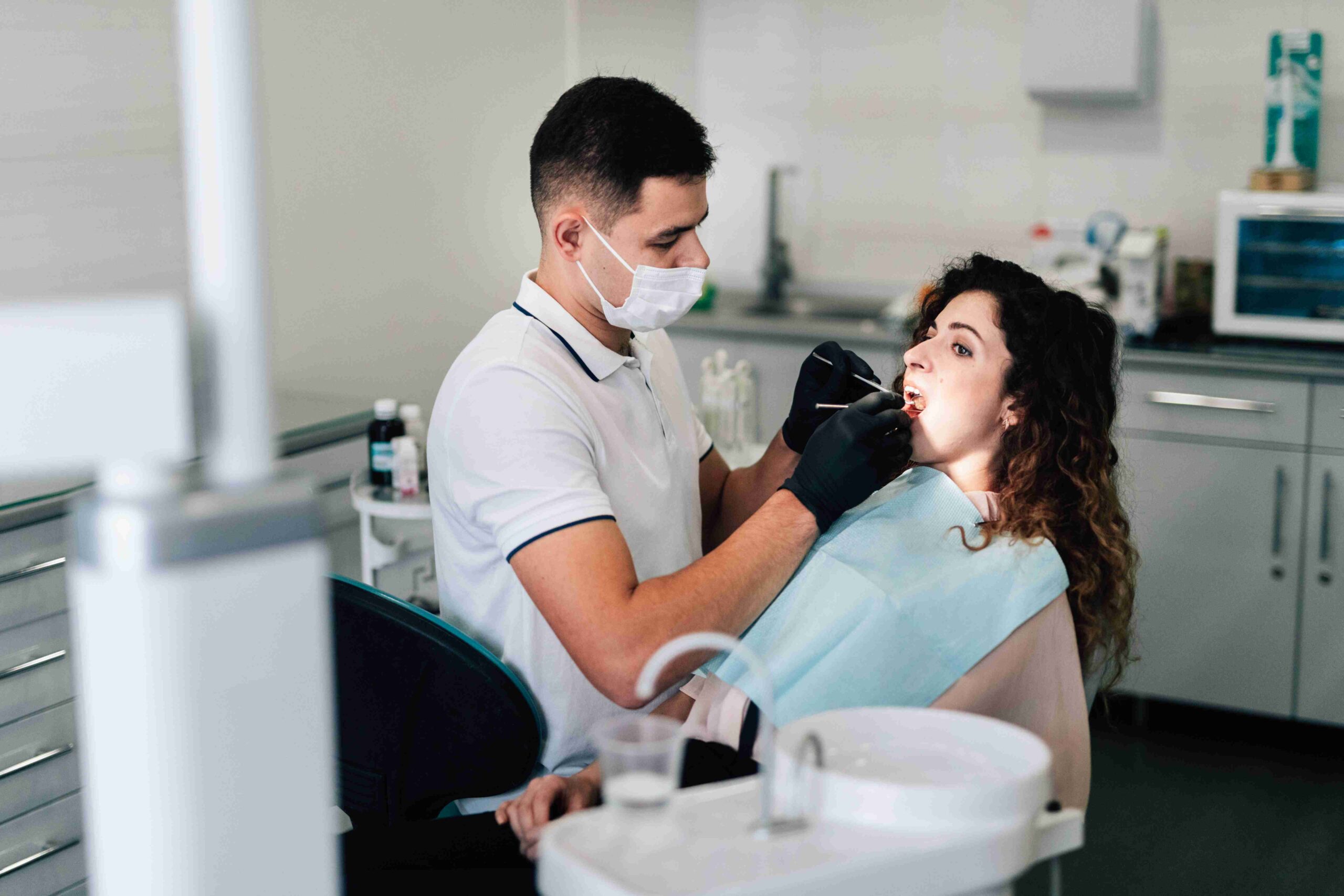 dentists