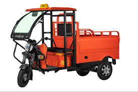 E Rickshaw Loader Manufacturer: Driving India’s Green Cargo Revolution
