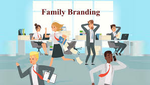 Family Branding Assignment Help