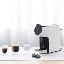 xiaomi coffee mashine
