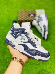 LV shoes price in pakistan