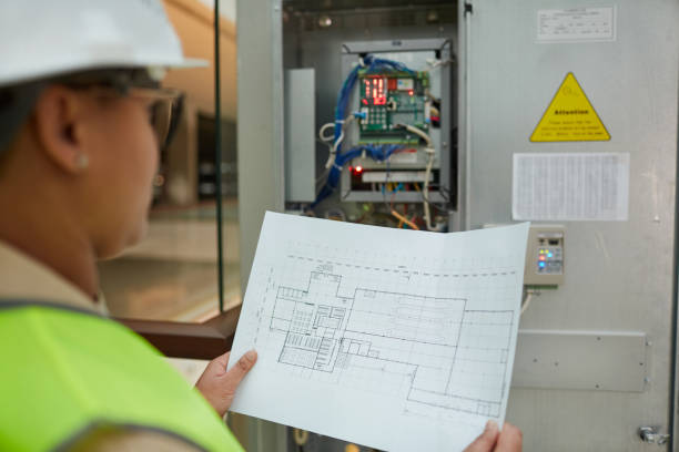 electrical design essex