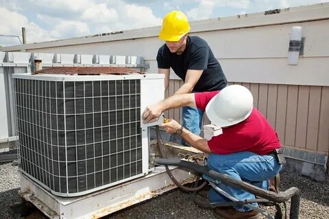 emergency air conditioning repair