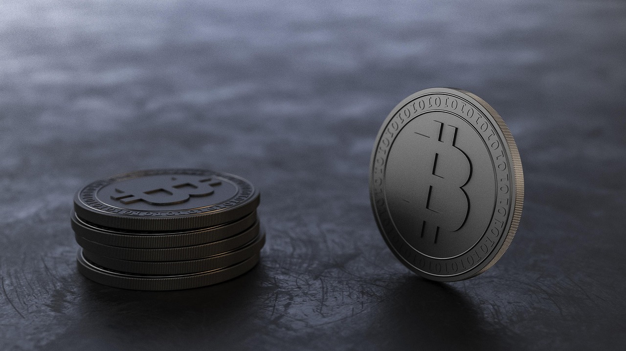 Crypto Exchange