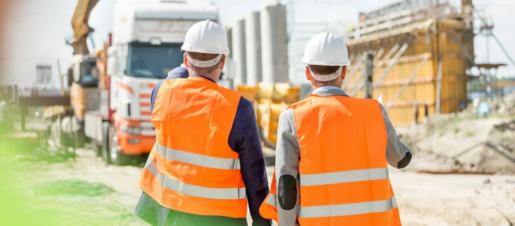 Why Choosing the Right Construction Company in Pakistan Matters