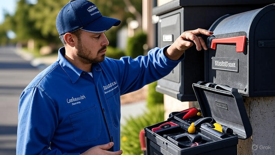 Buena Park Locksmith