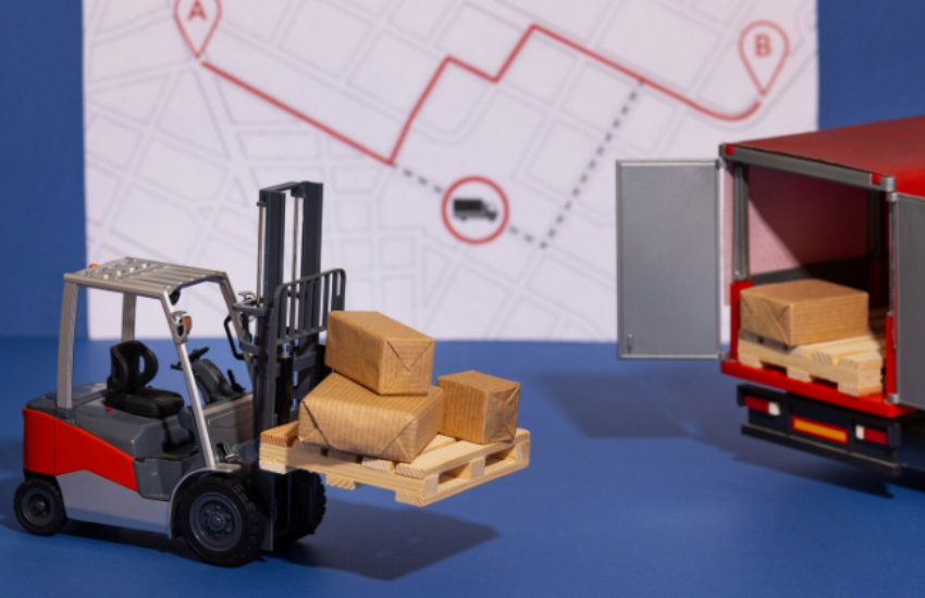 haulage companies