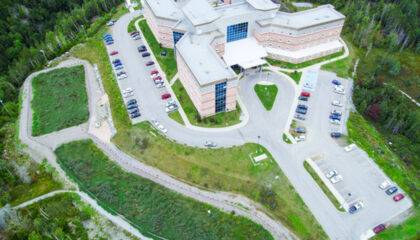 organic content wastewater