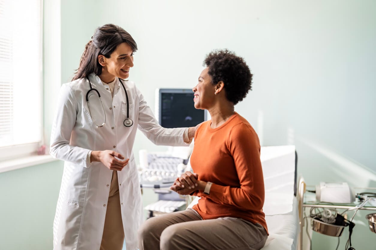 Primary Care Physician in Chicago