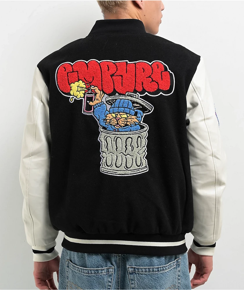 Empyre jacket