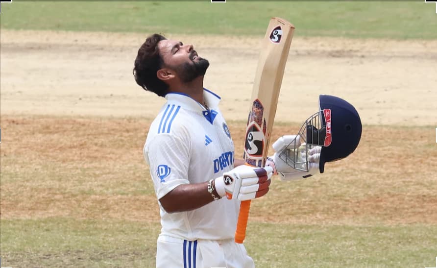 Fastest Centuries