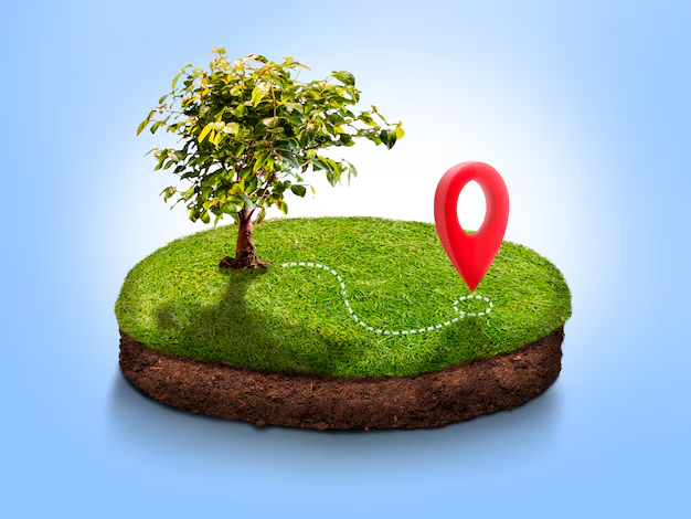 Open Plots in Amaravati 
