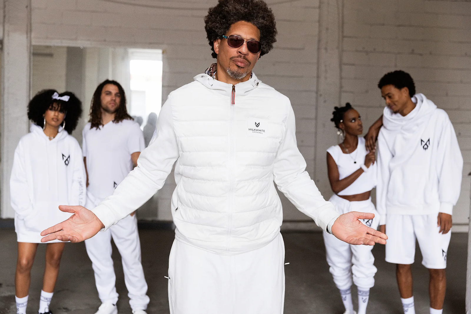 godly apparel