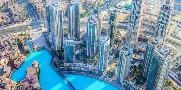 Best Off Plan Projects in Dubai