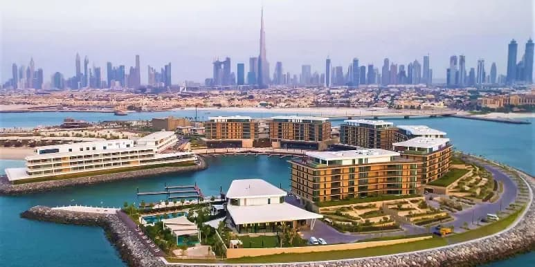 Real Estate Dubai