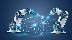 automobile