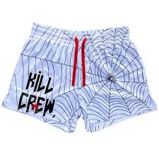 spider short