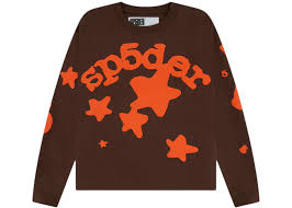 Spider Sweatshirt