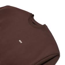 6PM Crewnecks: The Modern Streetwear Staple Redefining Everyday Style