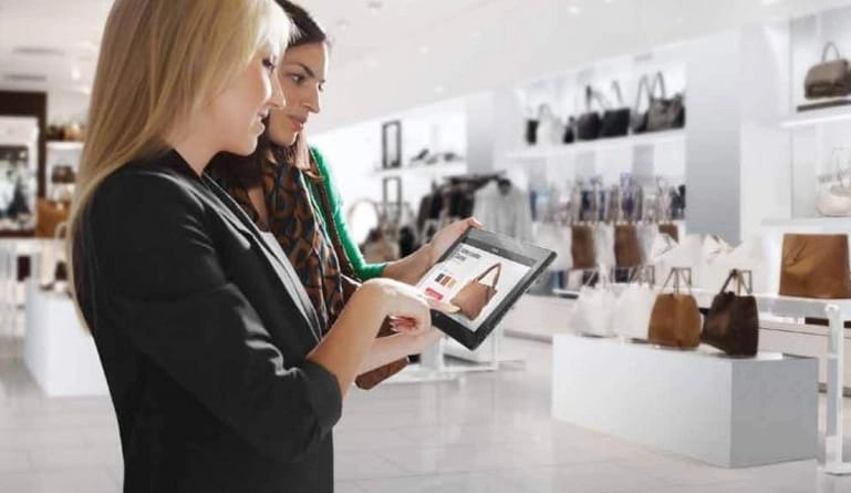 trade retailers