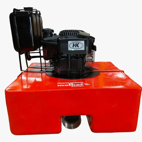Floating Pump