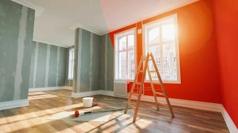 interior painting services in Bethlehem GA