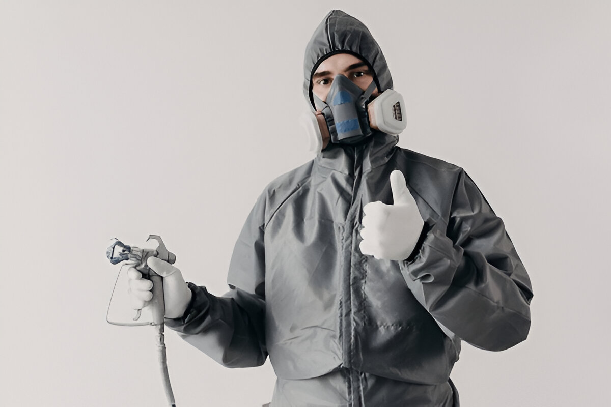 interior painting services in Whistler BC