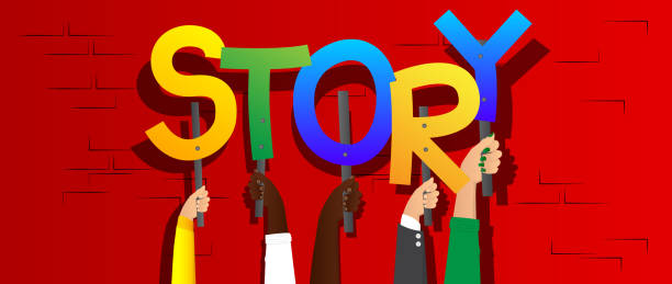 Youth-led storytelling for reconciliation awareness