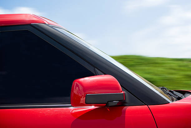 Super 1 Auto Glass Tint: Style and Function Combined