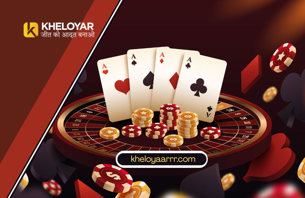 How to Create a Kheloyar Account Safely in 2025