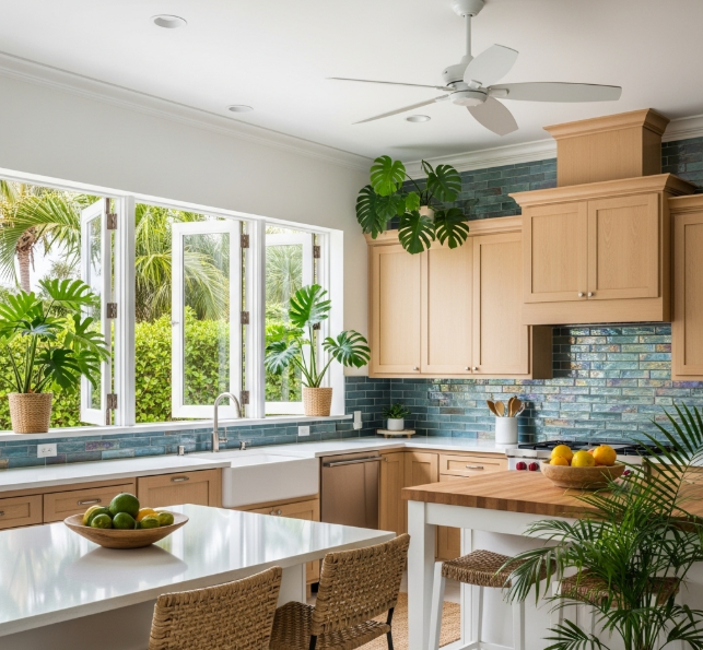 florida kitchen design