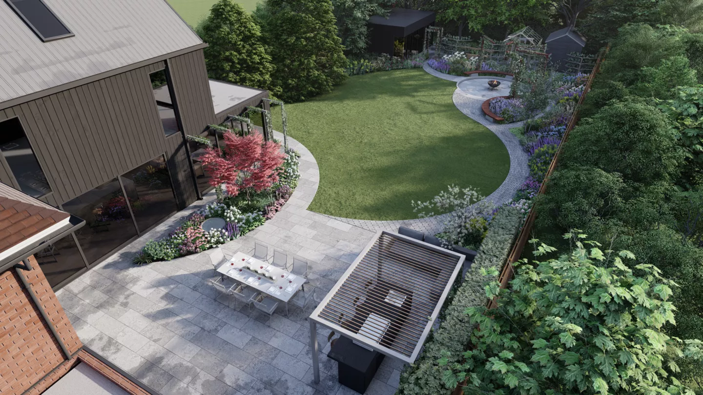 landscape designers