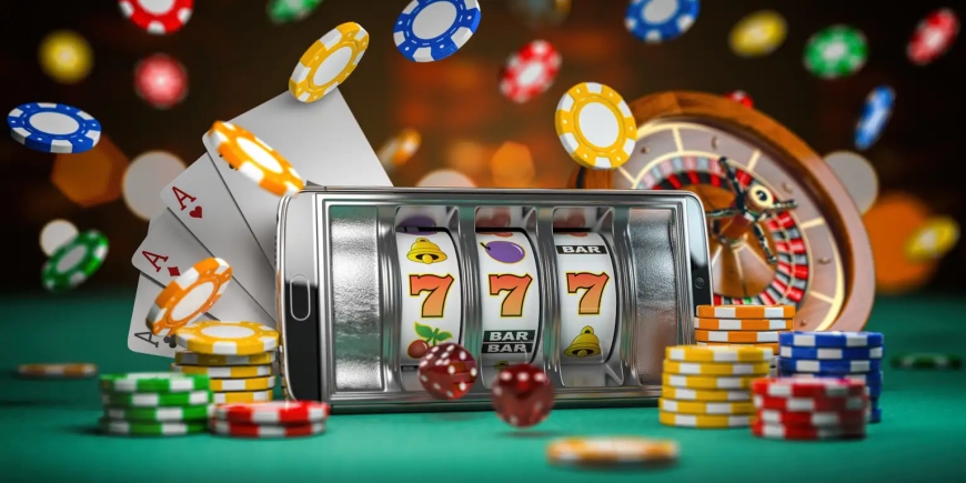 Top Features That Make Laser247 Club Stand Out in Digital Entertainment