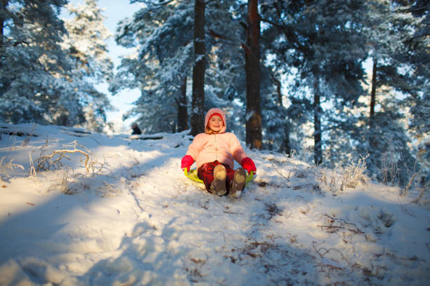 Winter Activities in Latvia