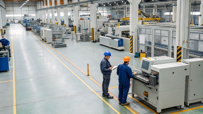 What Does MRO Mean & How Innovative Team Get Success