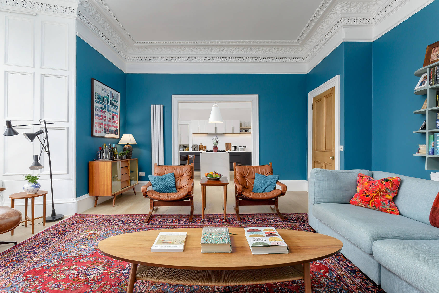Property Renovation