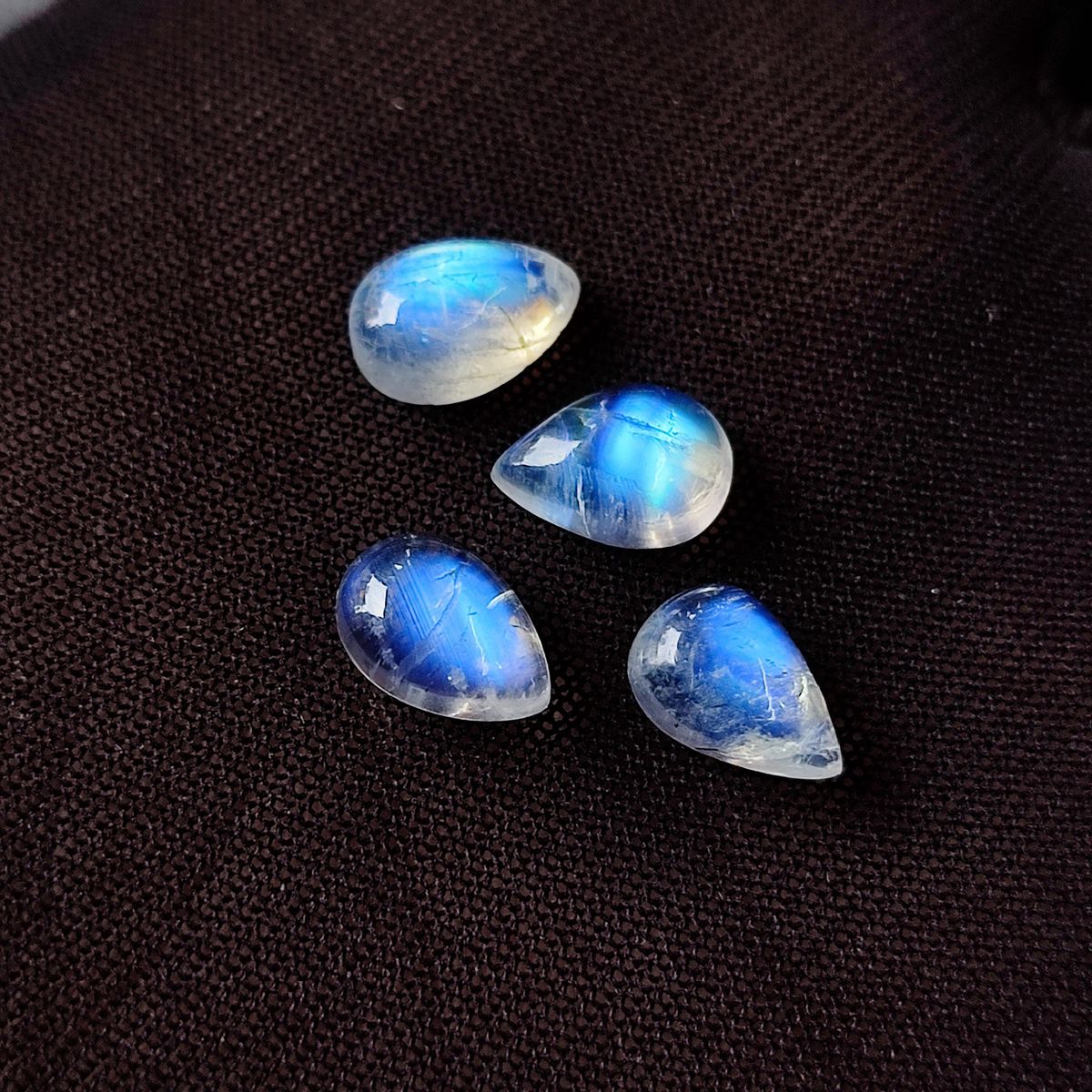 moonstones crystal