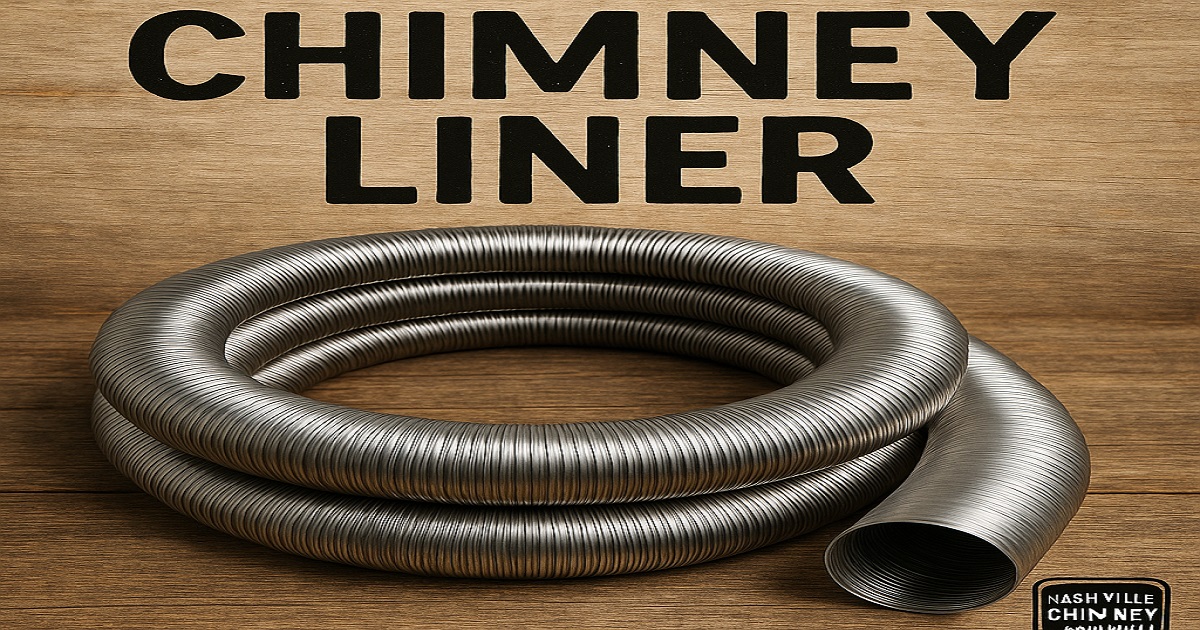 Chimney Liner