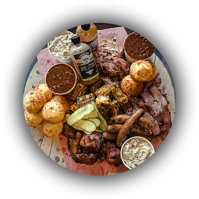 Best Ribs in Calgary