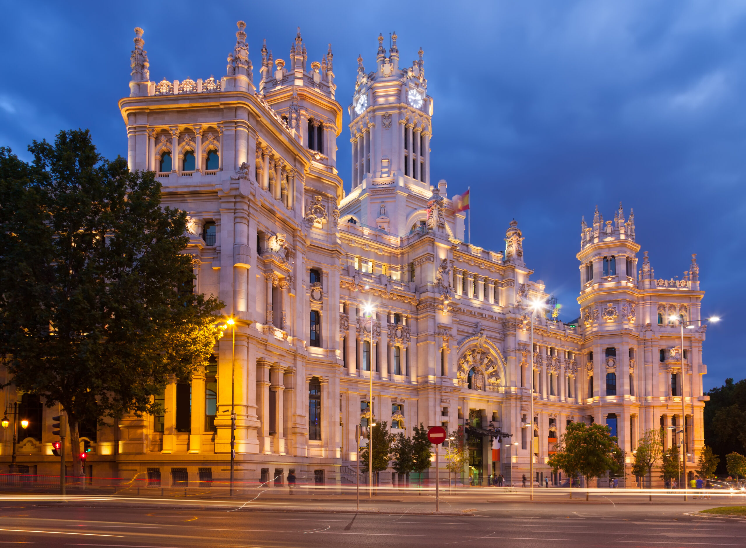 Top-Rated Private Tours in Madrid for an Exclusive Experience