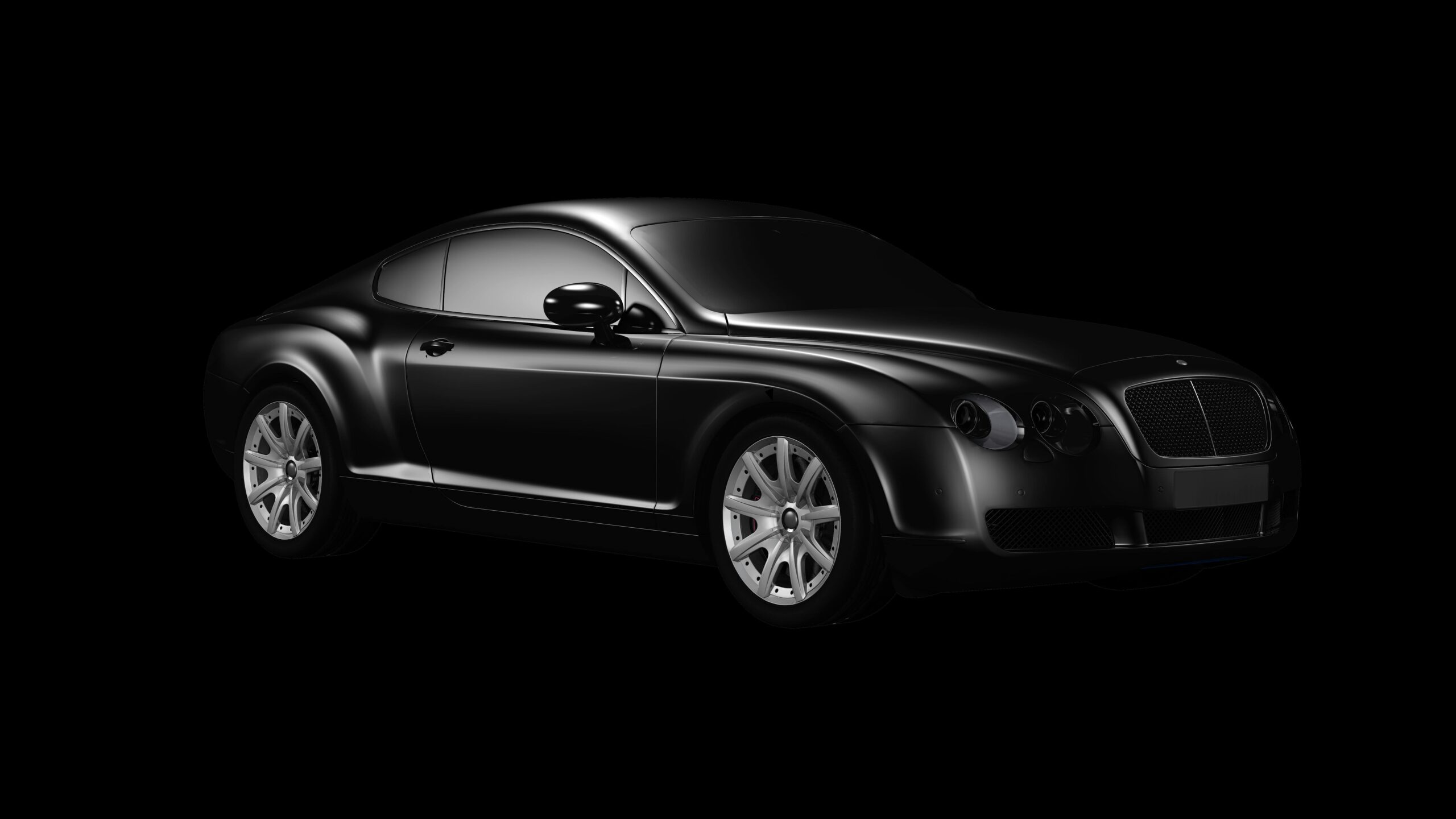 RDU Black Car