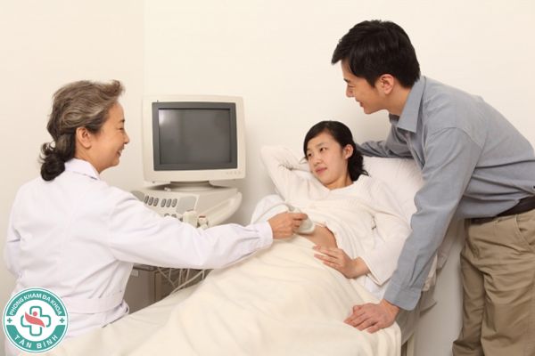 Khám Thai Ở 10 Phòng Khám Thai Bình Thạnh Mẹ Bầu Sẽ An Tâm