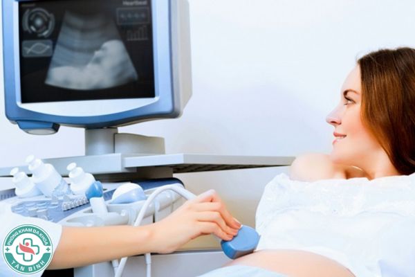 Top 9 phòng khám thai Củ Chi đảm bảo chăm sóc thai kỳ toàn diện nhất