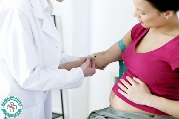 Tìm Kiếm Top 9 Phòng Khám Thai Gò Vấp Chất Lượng, Đảm Bảo Sức Khỏe