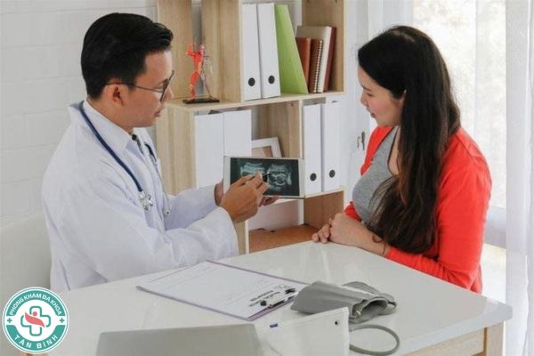 Top 10 phòng khám thai Nhà Bè có kinh nghiệm trong chăm sóc thai kỳ an toàn