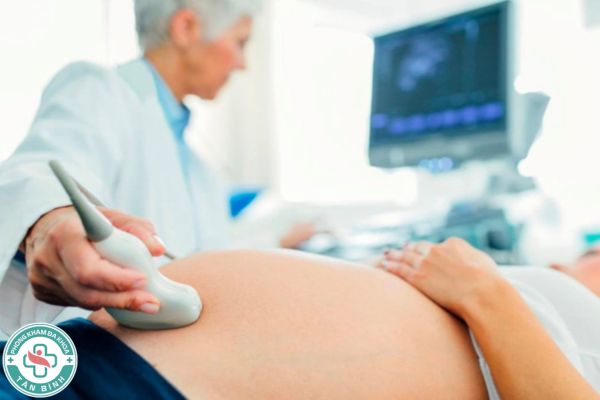 Trải nghiệm dịch vụ 5 sao tại top 10 phòng khám thai Quận 5 uy tín