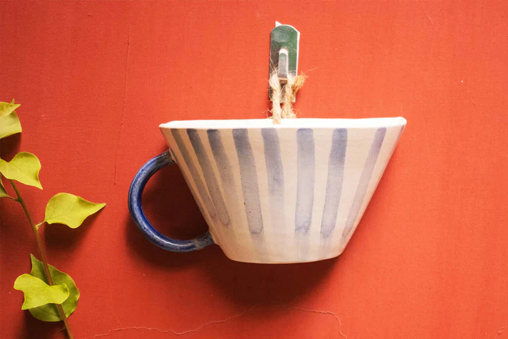 Hand Made Pottery